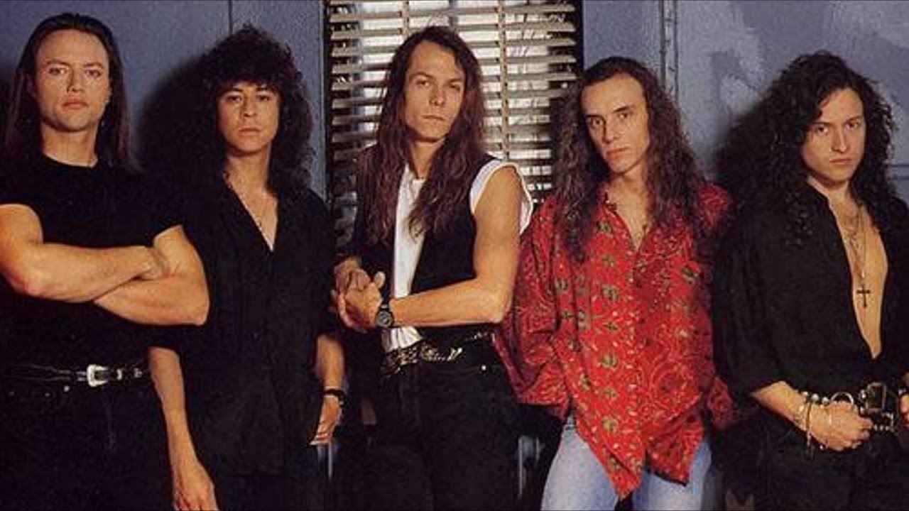 Queensrÿche Queensrÿche