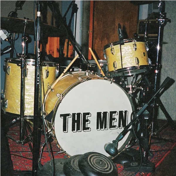 The Men - New York City