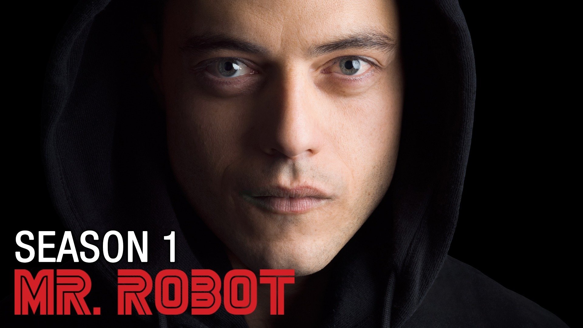 Mr. Robot, Season 1