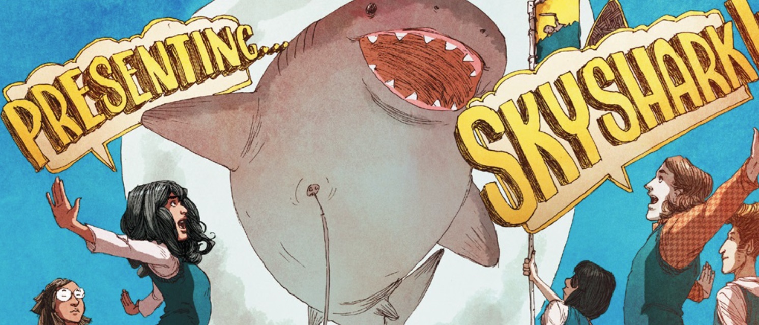  Ms. Marvel (Vol. 4), Issue #7