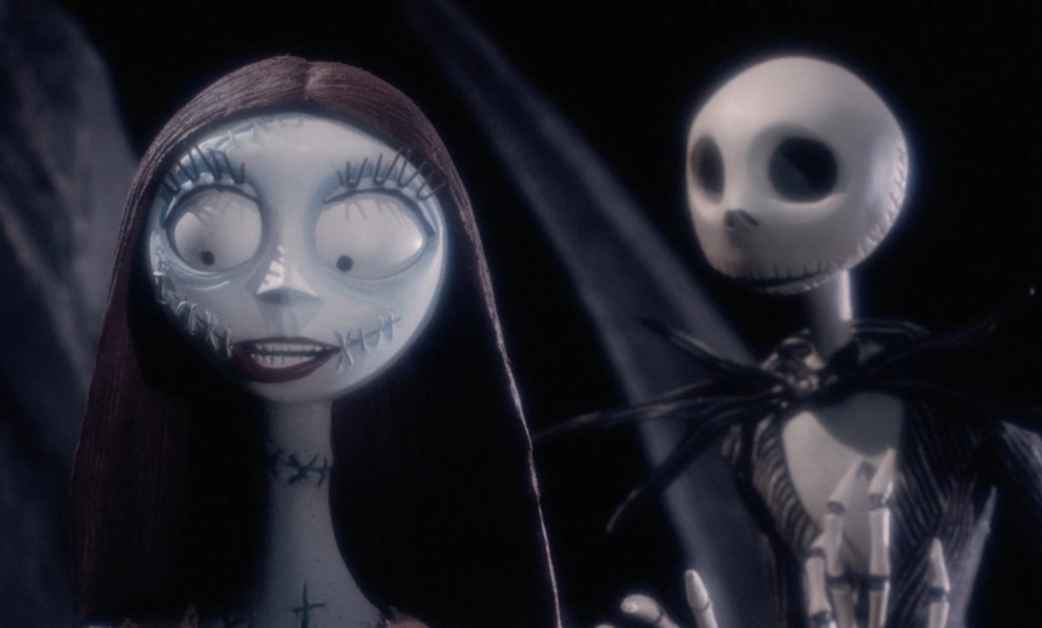 The Nightmare Before Christmas