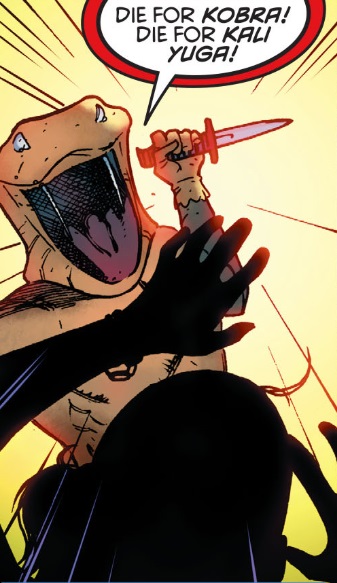 Nightwing (Vol. 4), Issue #1