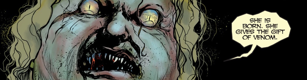 Nightwing (Vol. 4), Issue #2