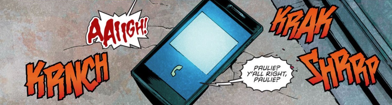 Nightwing (Vol. 4), Issue #10