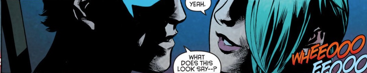 Nightwing (Vol. 4), Issue #11