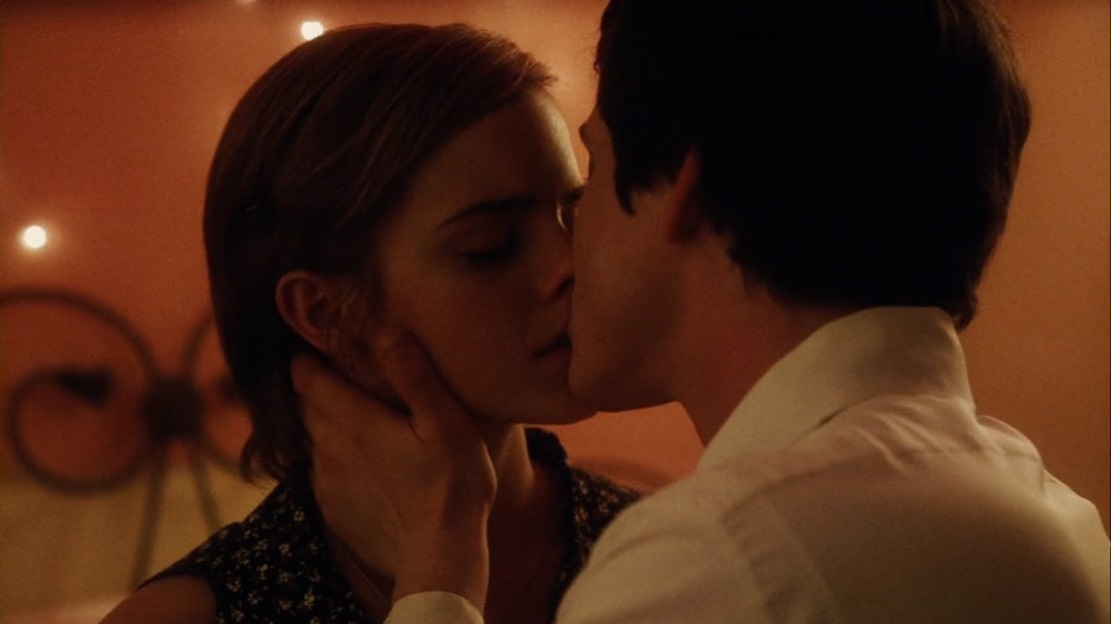 The Perks of Being a Wallflower