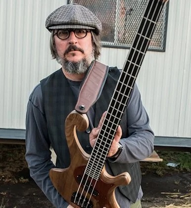 Les Claypool