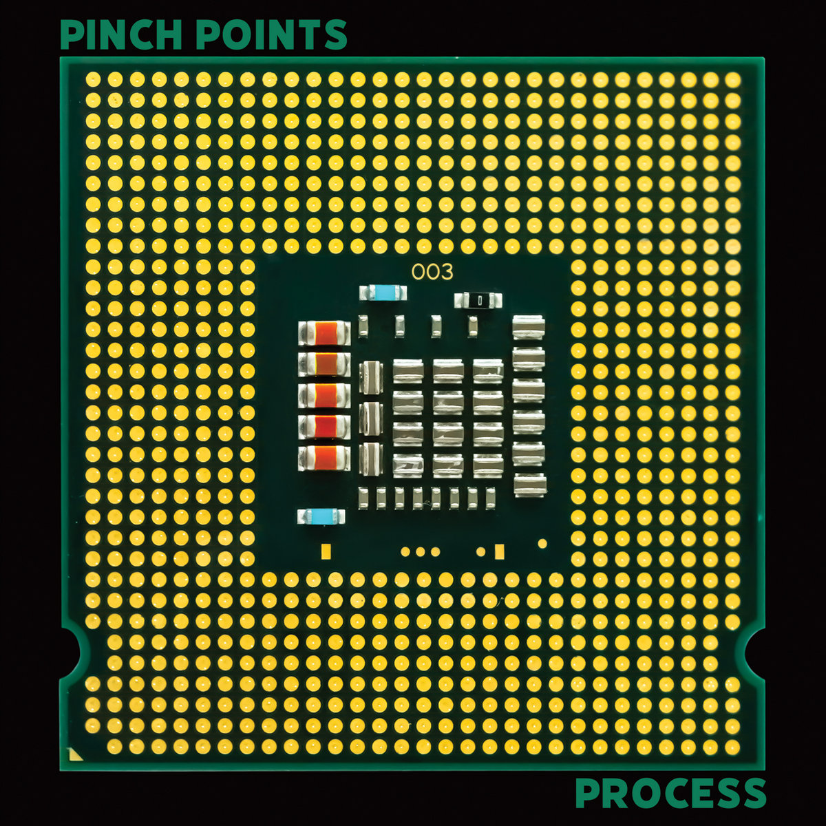 Pinch Points - Process