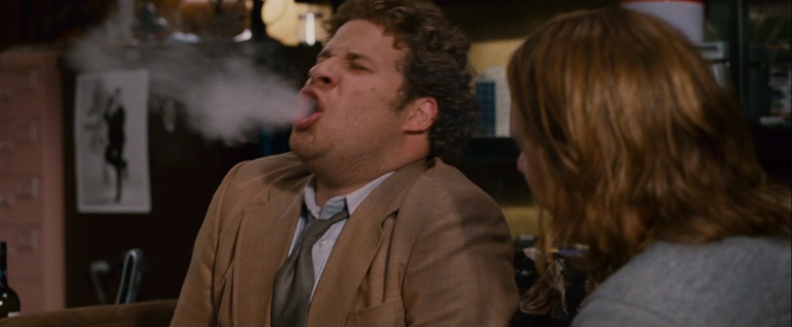 Pineapple Express