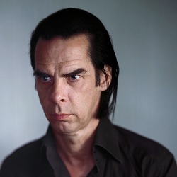 Nick Cave