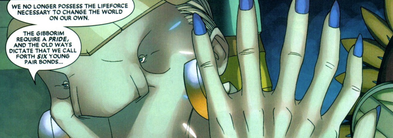 Runaways (Vol. 1), Issue #13