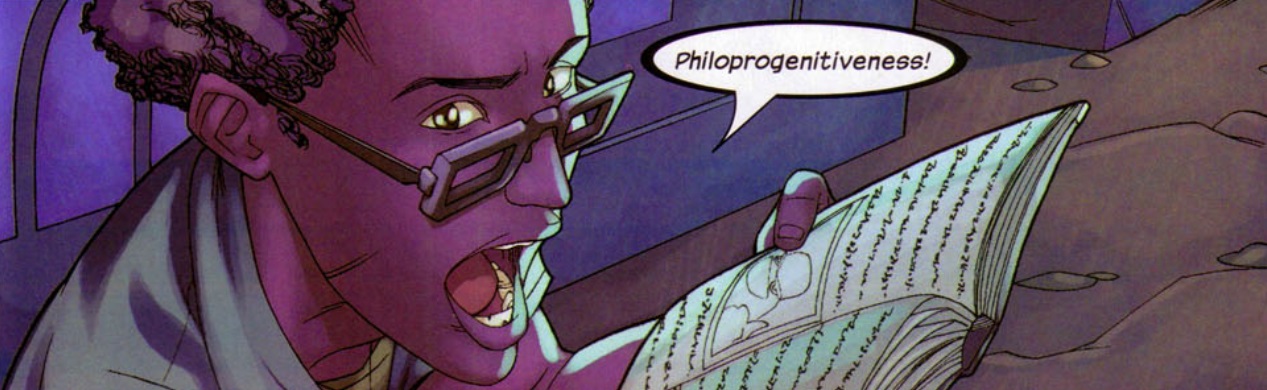 Runaways (Vol. 1), Issue #15