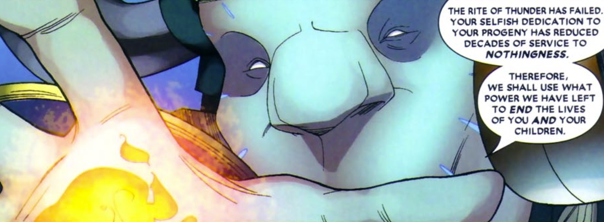 Runaways (Vol. 1), Issue #17