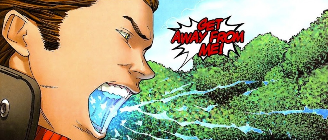 Runaways (Vol. 2), Issue #2