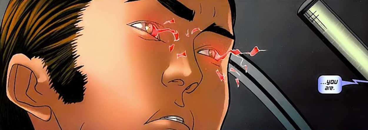 Runaways (Vol. 2), Issue #5