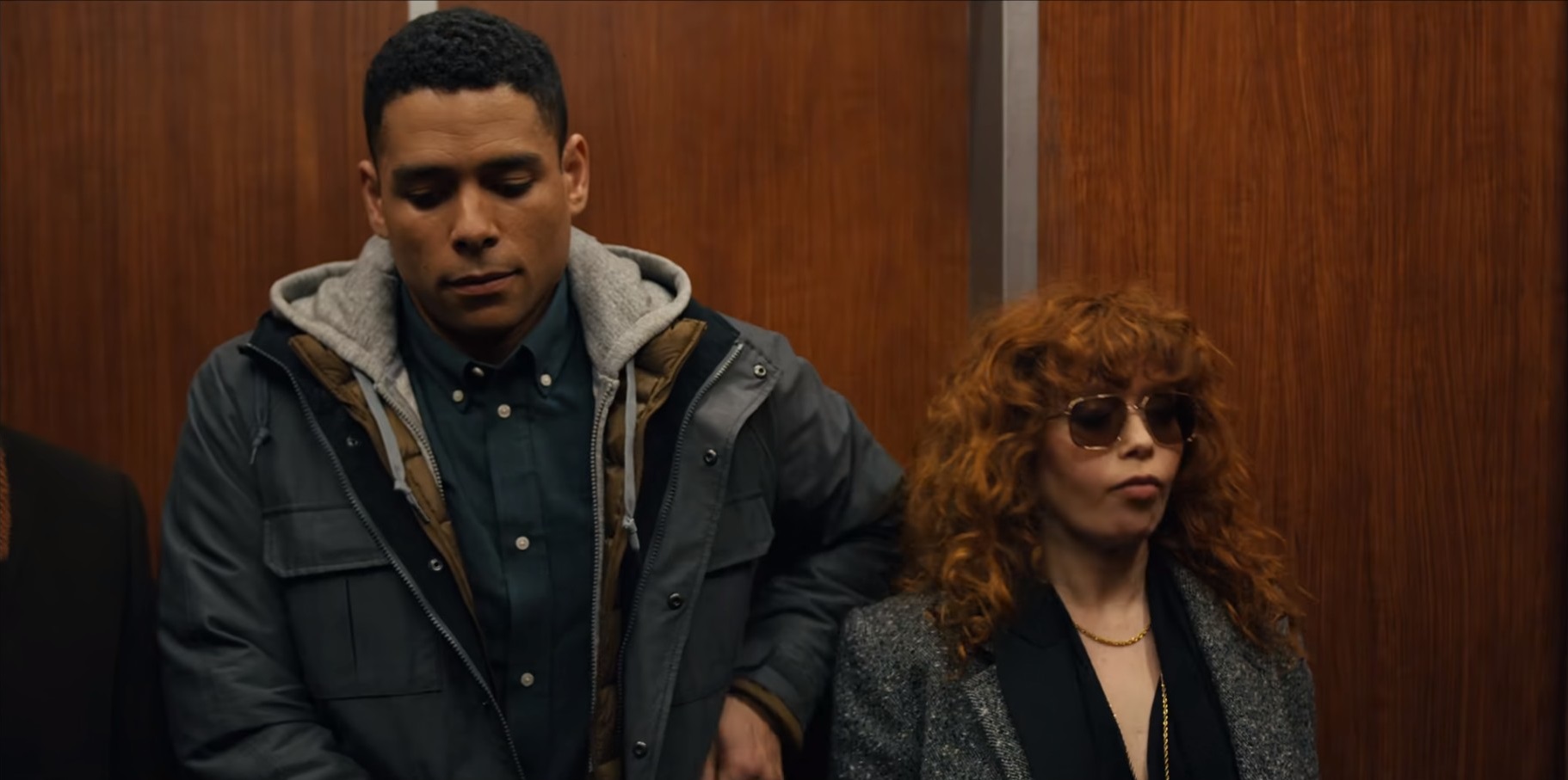 Russian Doll, Season 1