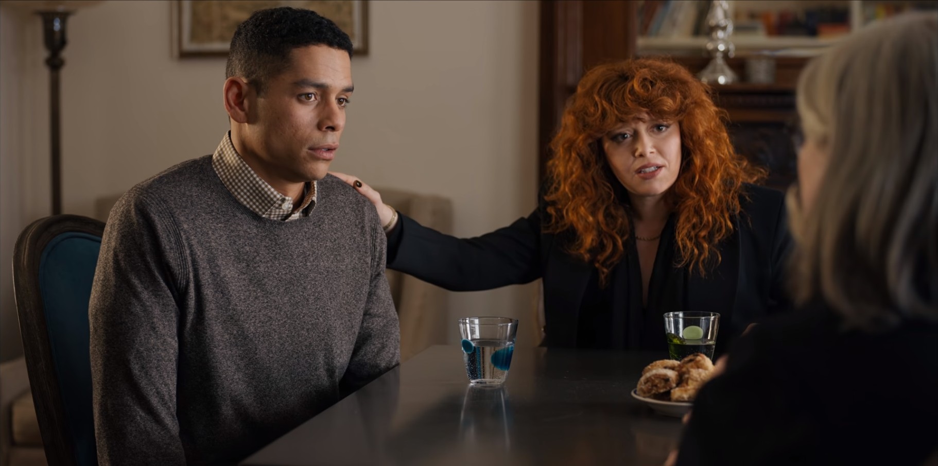 Russian Doll, Season 1