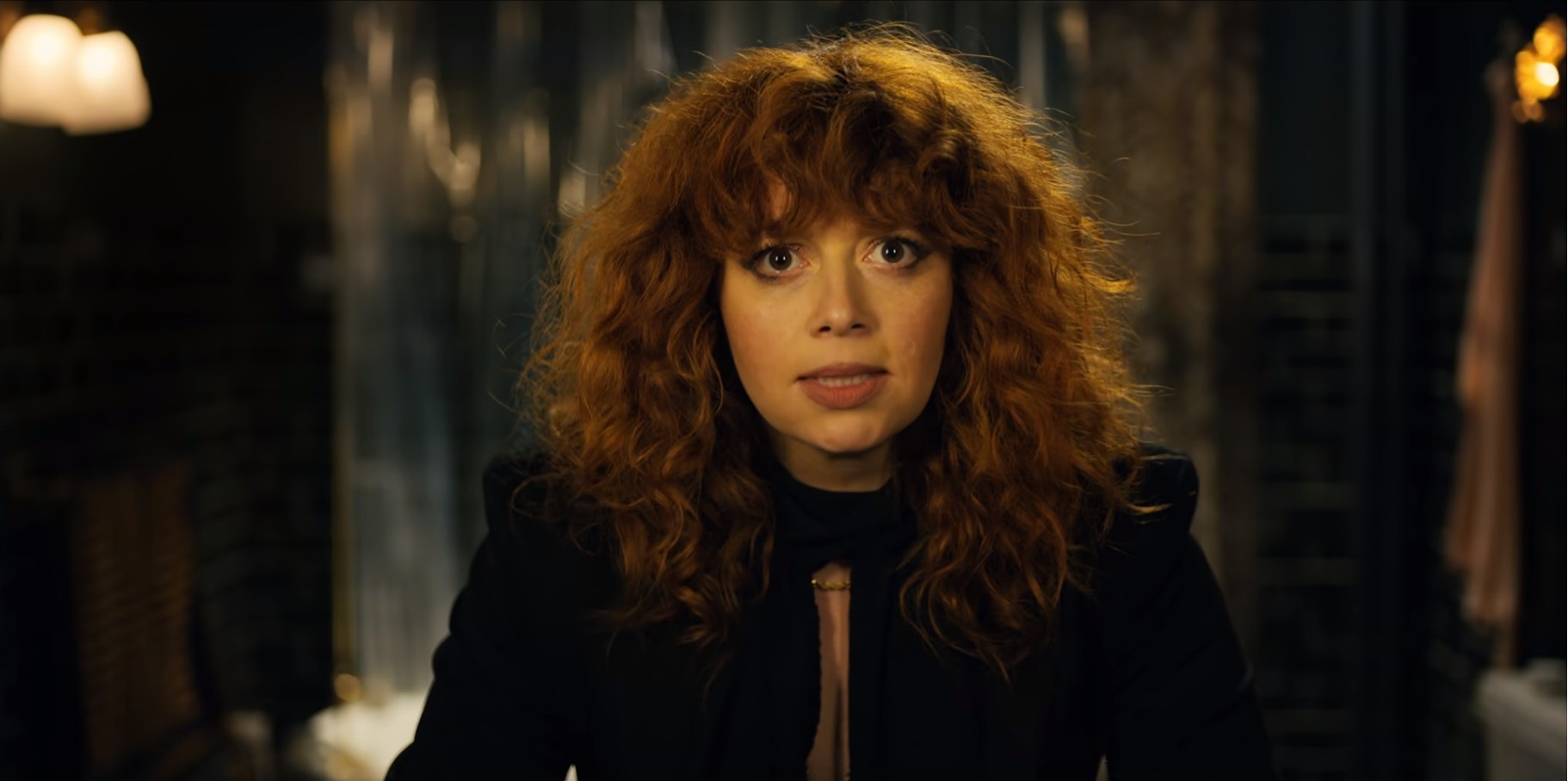 Russian Doll, Season 1