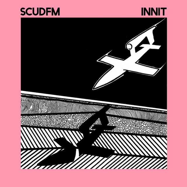 SCUDFM - INNIT