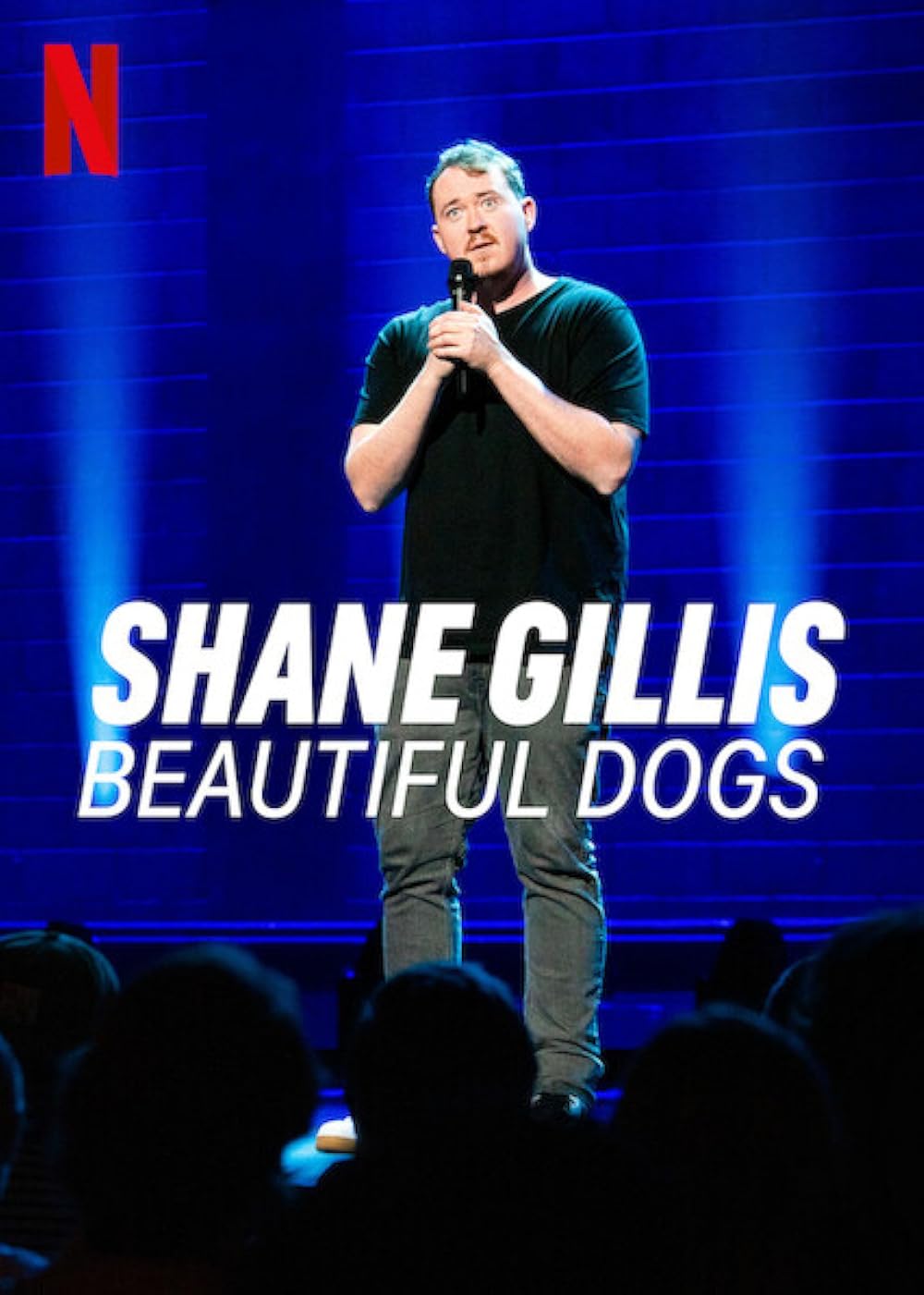 Shane Gillis - Beautiful Dogs