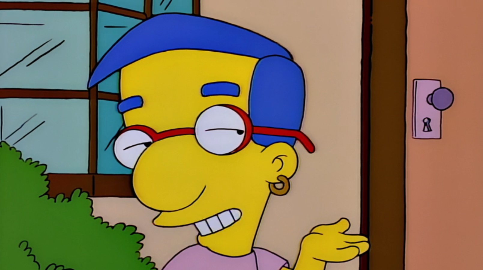 The Simpsons, Season 9, Episode 19 - Simpson Tide