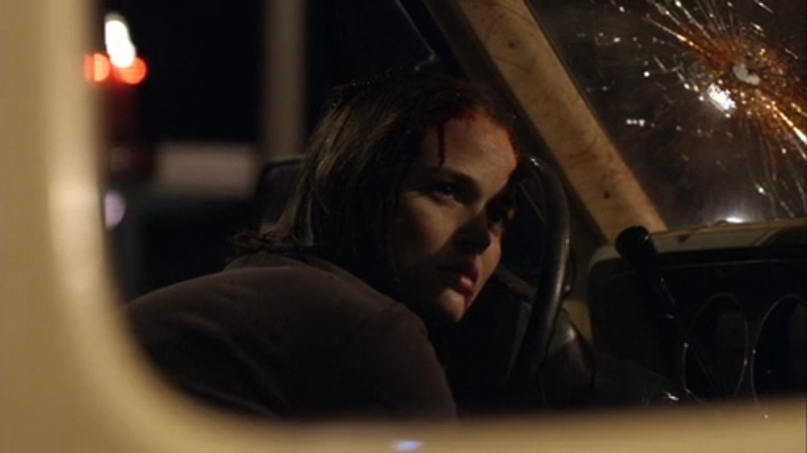 Sons of Anarchy, Season 1