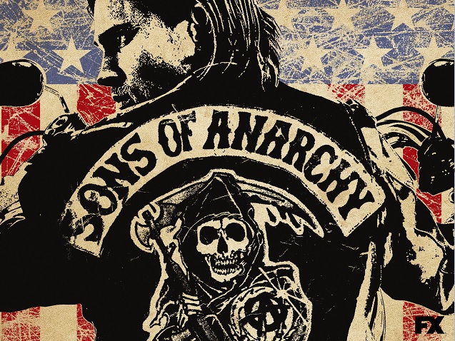 Sons of Anarchy, Season 1