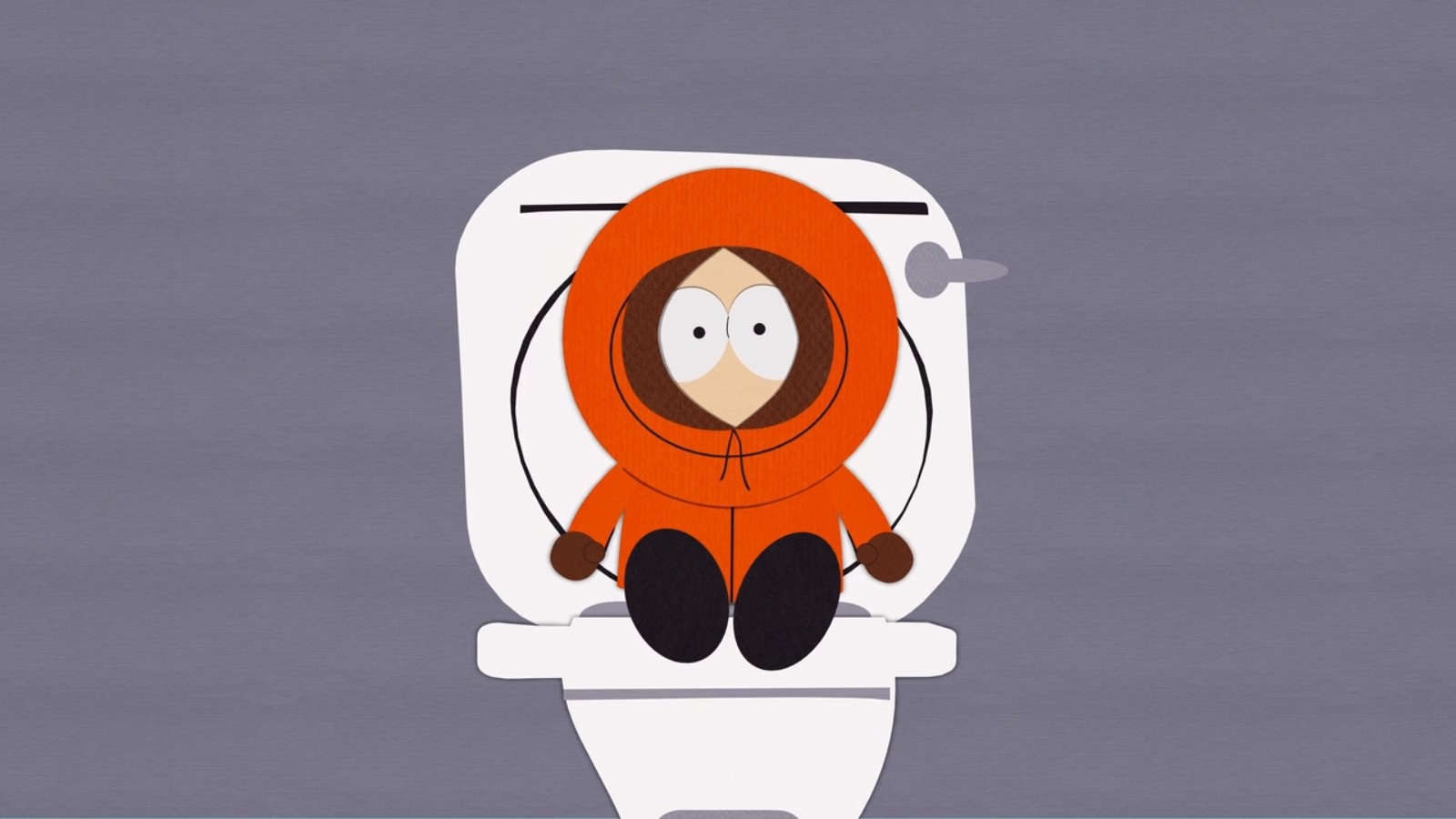 South Park, Season 1