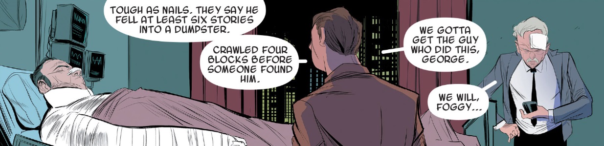 Spider-Gwen (Vol. 1), Issue #1