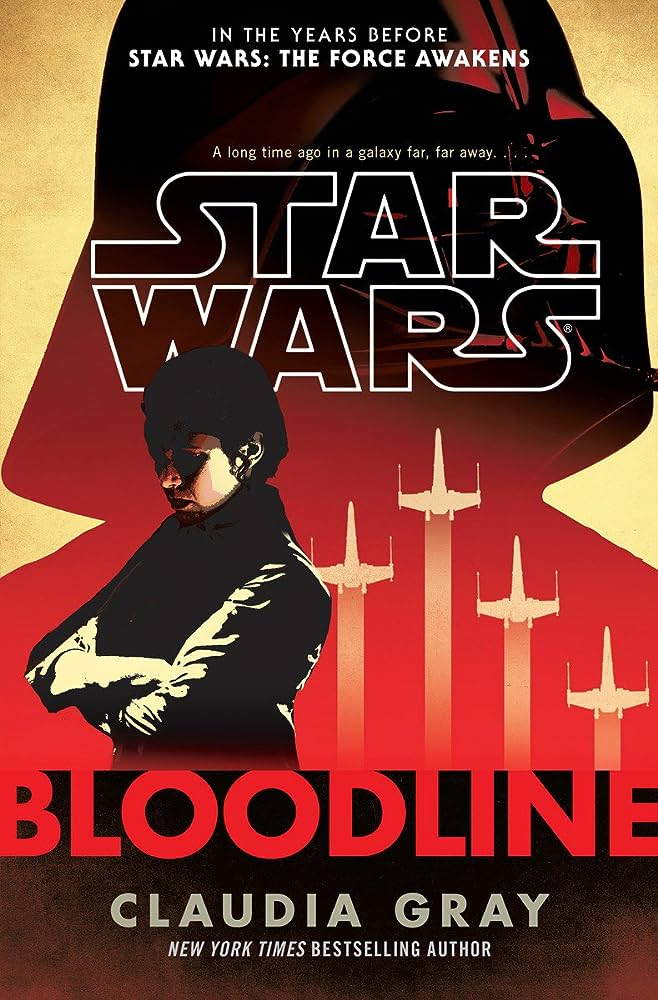 Star Wars: Bloodline