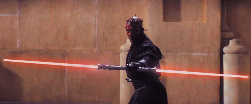 Star Wars: Episode I - The Phantom Menace