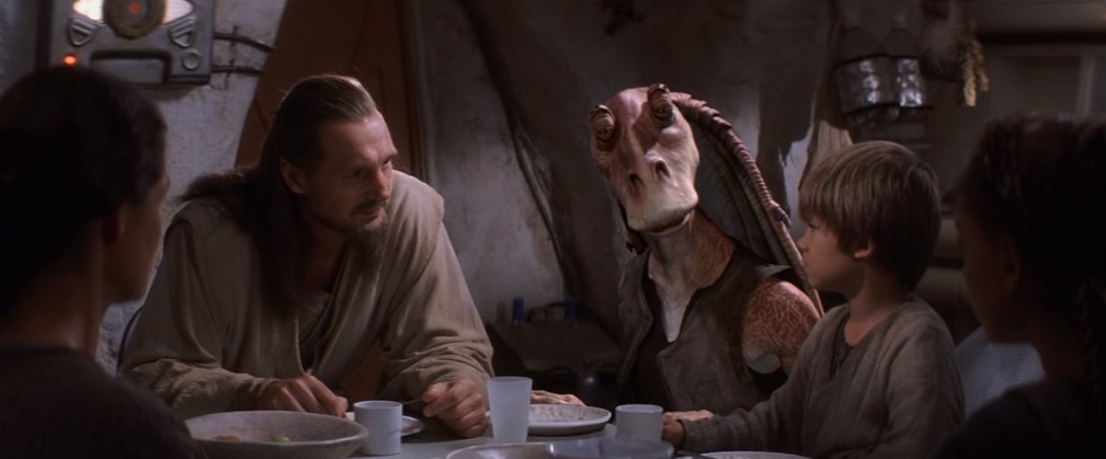 Star Wars: Episode I - The Phantom Menace