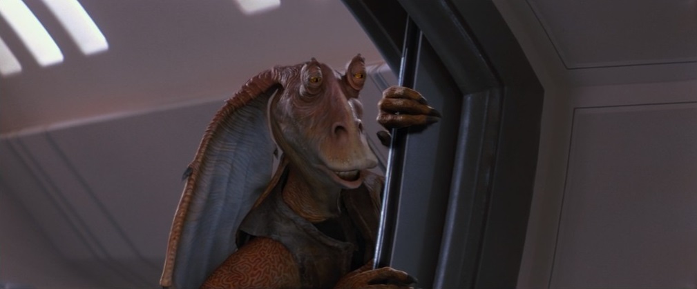 Star Wars: Episode I - The Phantom Menace