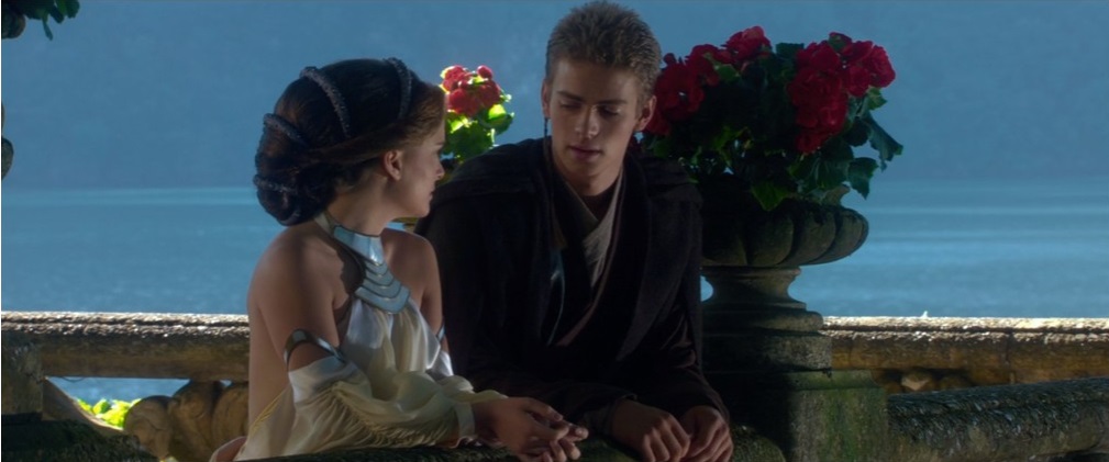 Star Wars: Episode I! - Attack of the Clones