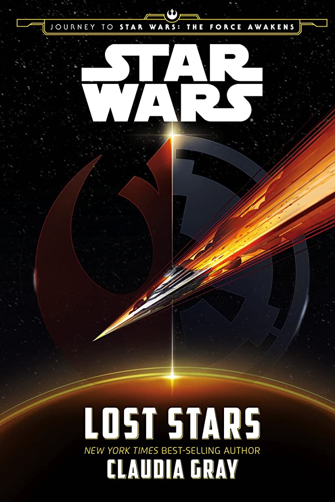 Star Wars: Lost Stars