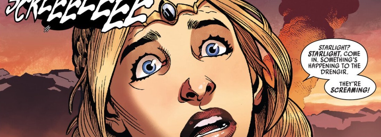 Star Wars: The High Republic (Vol. 1), Issue #6