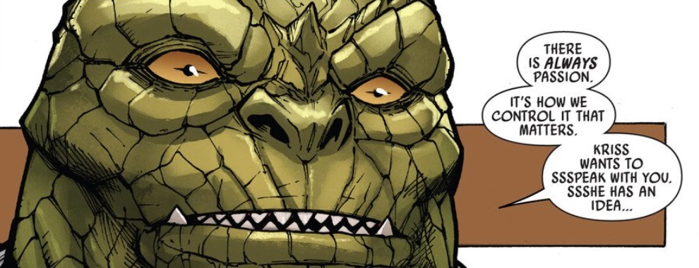 Star Wars: The High Republic (Vol. 1), Issue #9