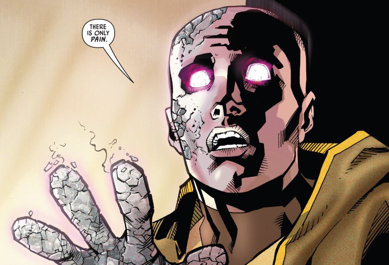 Star Wars: The High Republic (Vol. 1), Issue #10