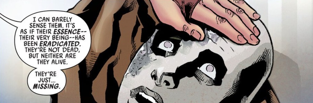 Star Wars: The High Republic (Vol. 1), Issue #11