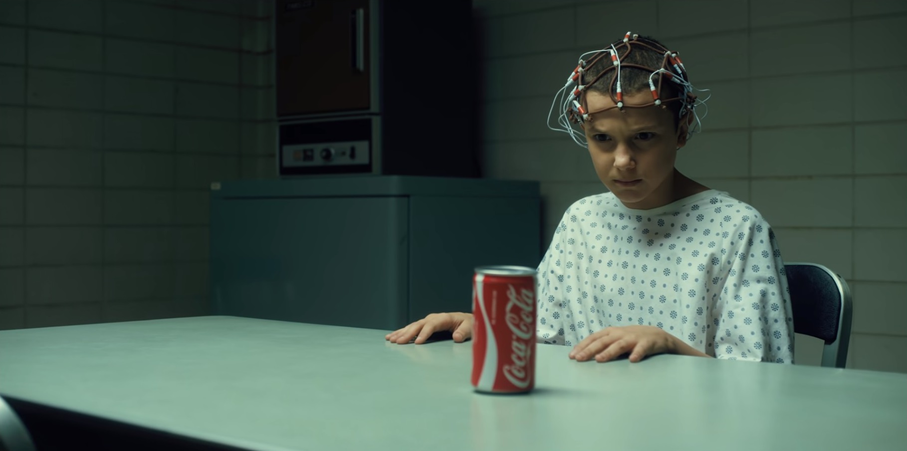 Stranger Things, Season 1