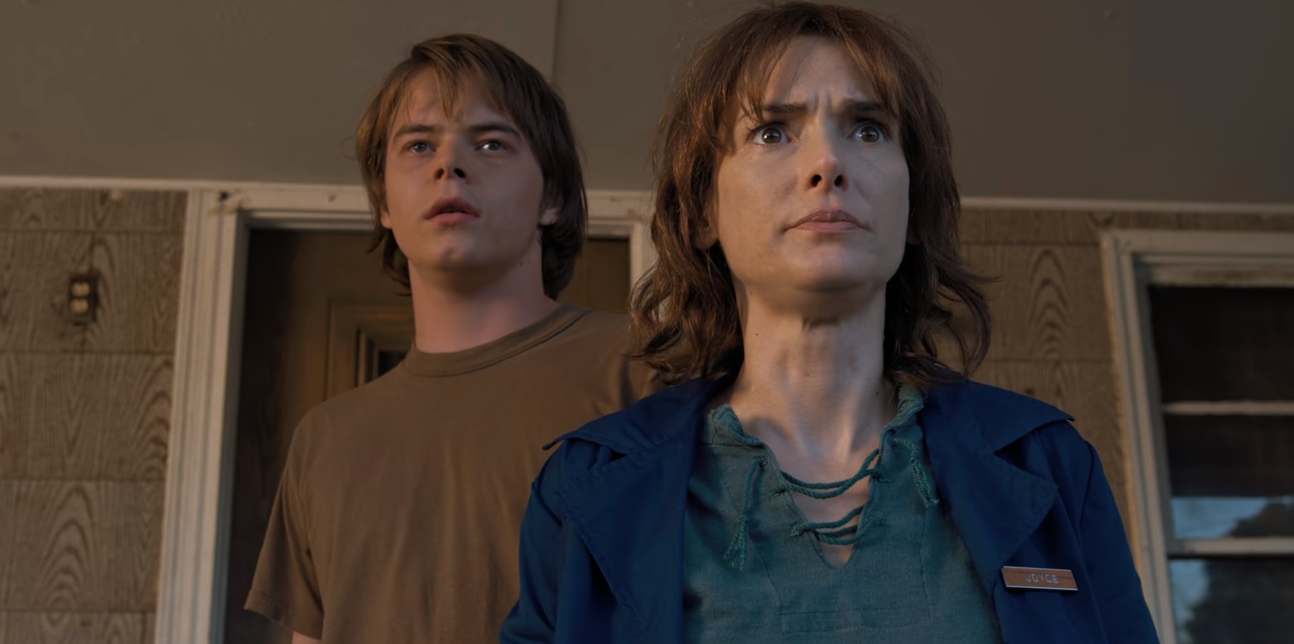 Stranger Things, Season 1