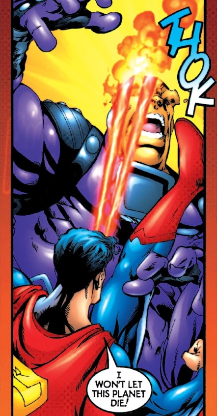 Superman (Vol. 2), Issue #152