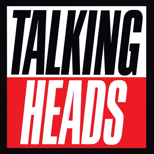 Talking Heads - True Stories