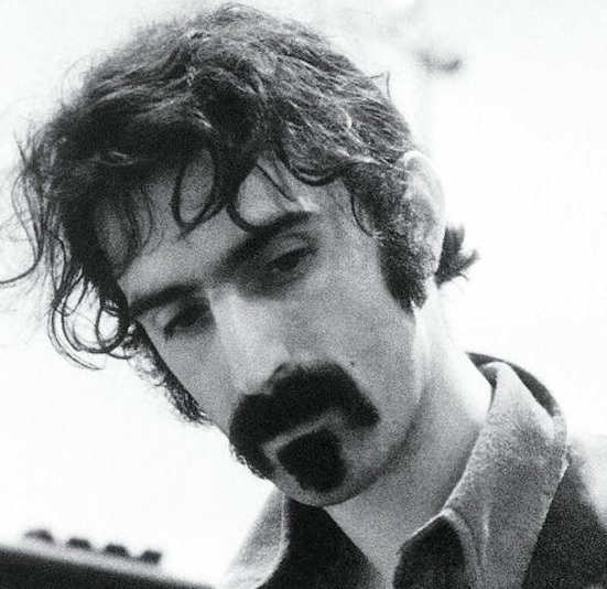 Chronicles of the Tattoo - Zappa