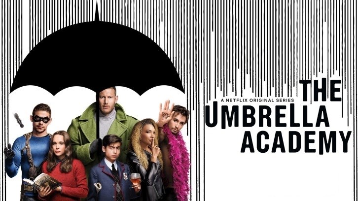 The Umbrella Academy - Season 1