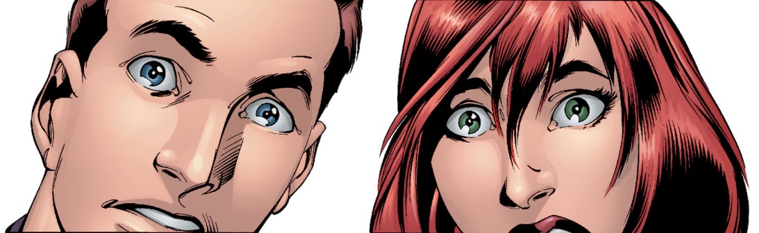 Ultimate Spider-Man (Vol. 1), Issue #24