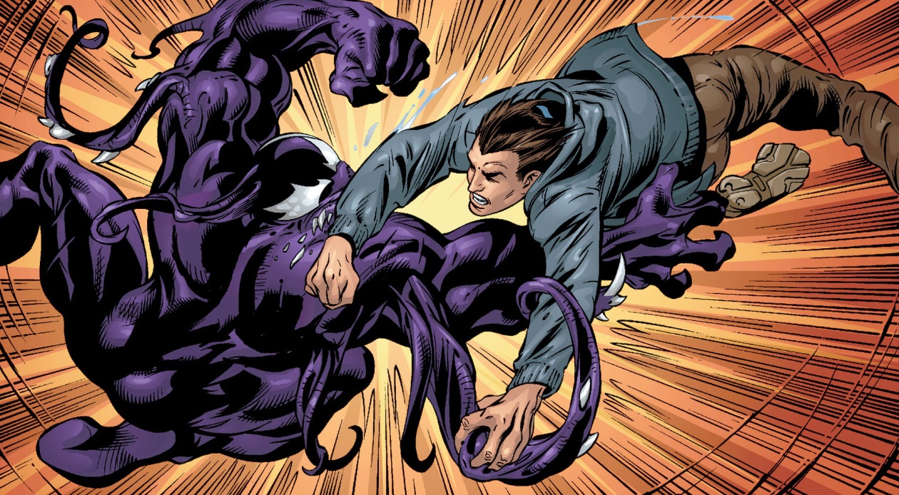 Ultimate Spider-Man (Vol. 1), Issue #38