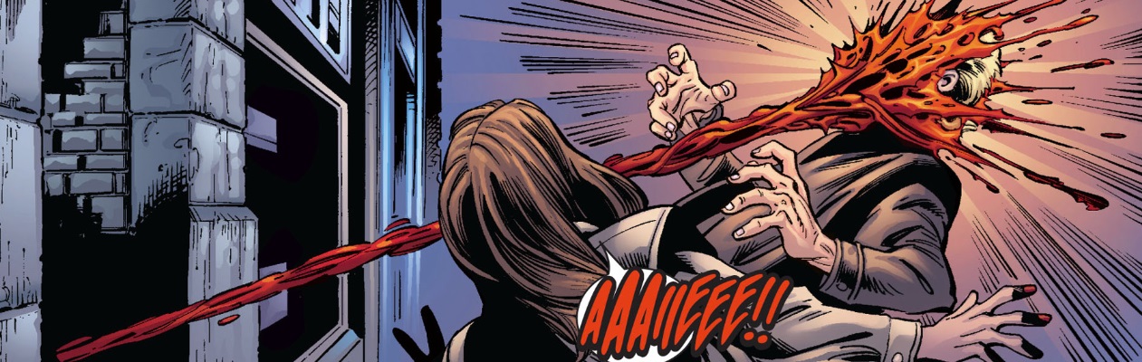 Ultimate Spider-Man (Vol. 1), Issue #62 Ultimate Spider-Man (Vol. 1), Issue #62