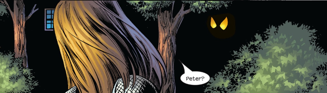 Ultimate Spider-Man (Vol. 1), Issue #62 Ultimate Spider-Man (Vol. 1), Issue #62