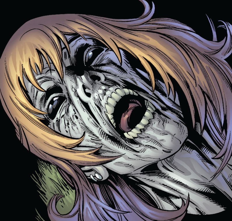 Ultimate Spider-Man (Vol. 1), Issue #63 Ultimate Spider-Man (Vol. 1), Issue #63